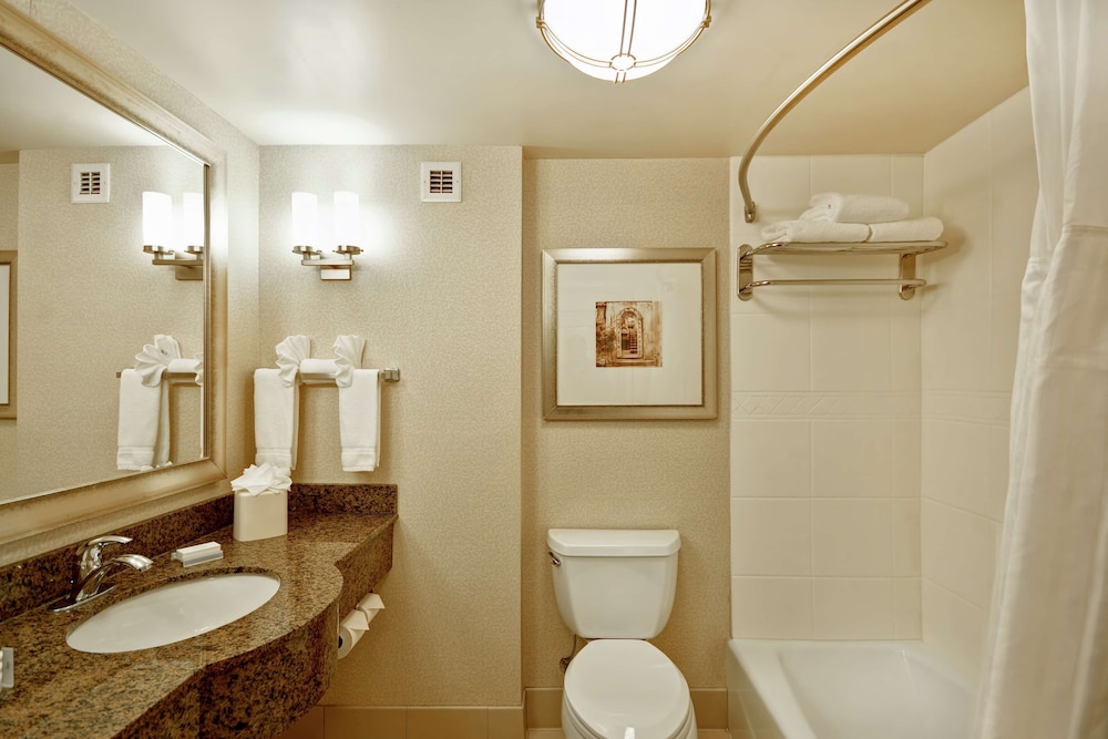 Hilton Garden Inn Ridgefield Park - photo 11