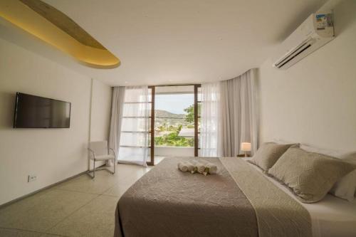 Orlanova Boutique Hotel — Arraial Do Cabo — photo 4