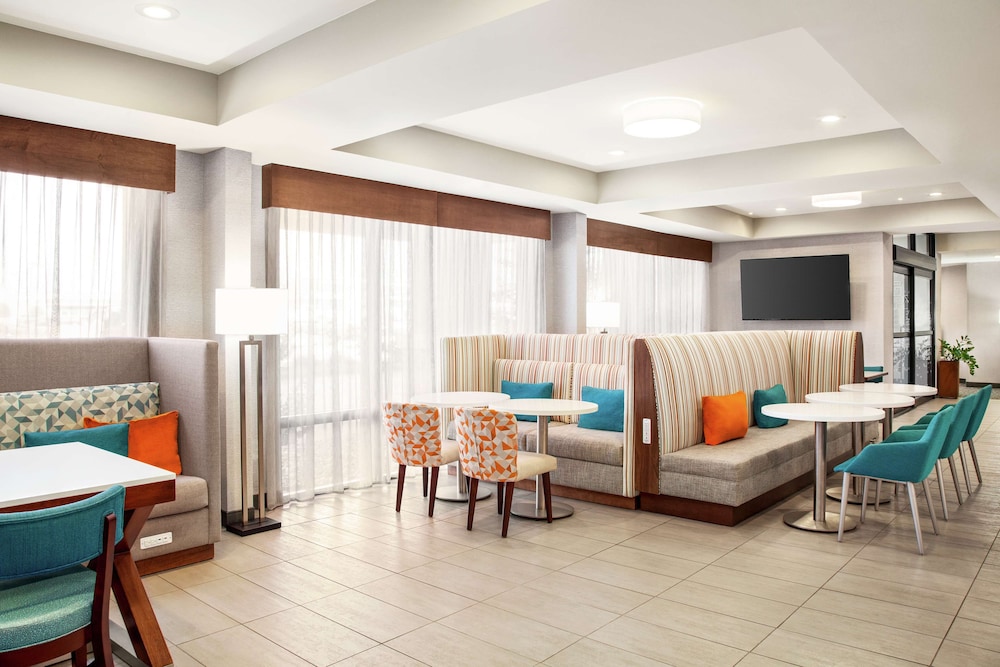 Hampton Inn Paris - photo 25