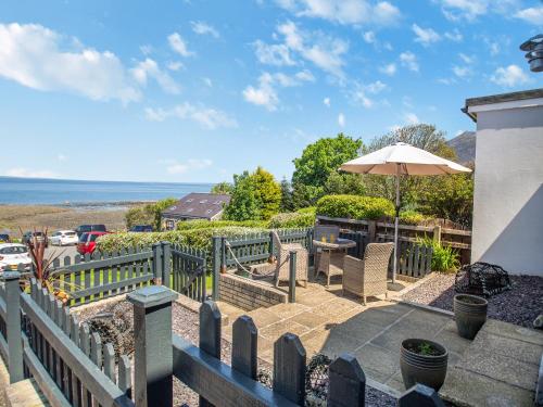 The Lobster Pot - last minute hotel in Caernarfon