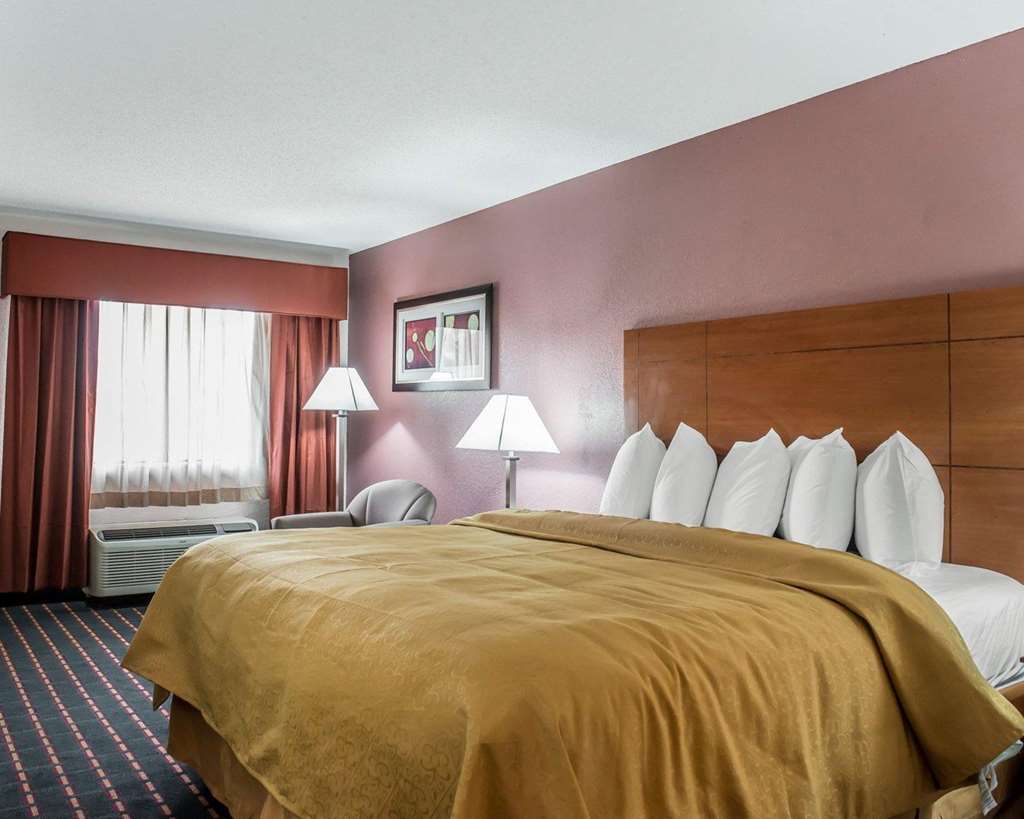 Quality Inn Marianna South - photo 13