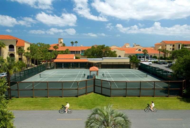The King and Prince Beach & Golf Resort - photo 17