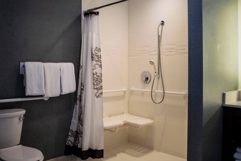 Residence Inn Harlingen - photo 14