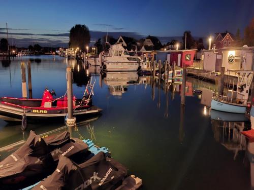 Apartment by Sea near Dog Beach Insel Poel