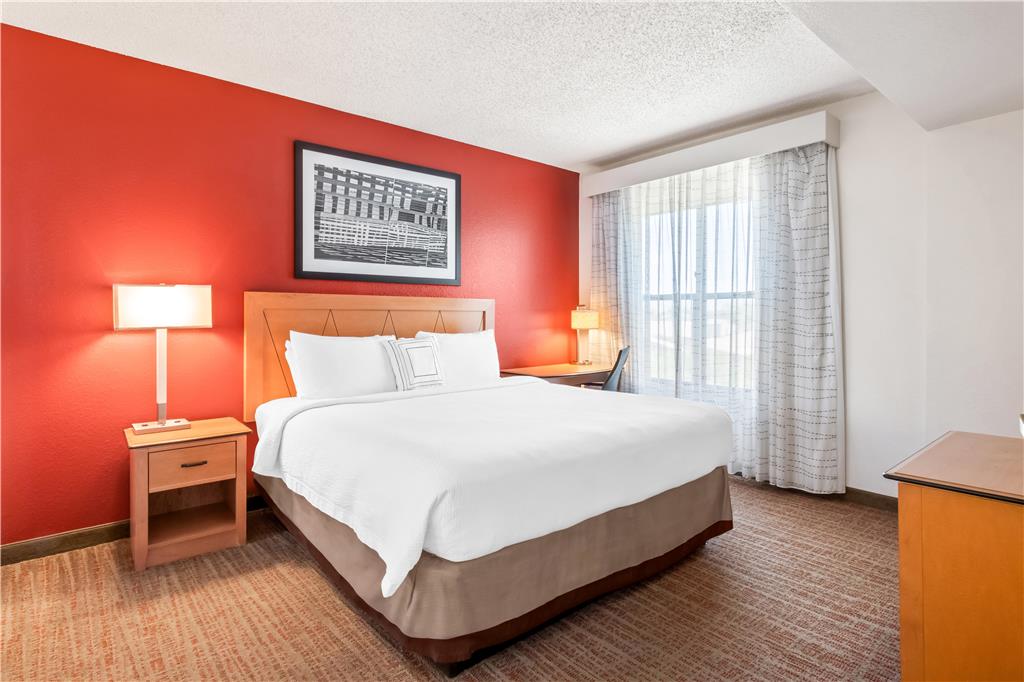 Sonesta ES Suites Phoenix Goodyear - photo 36