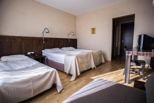 Hotel Truso — Gudauri — photo 5
