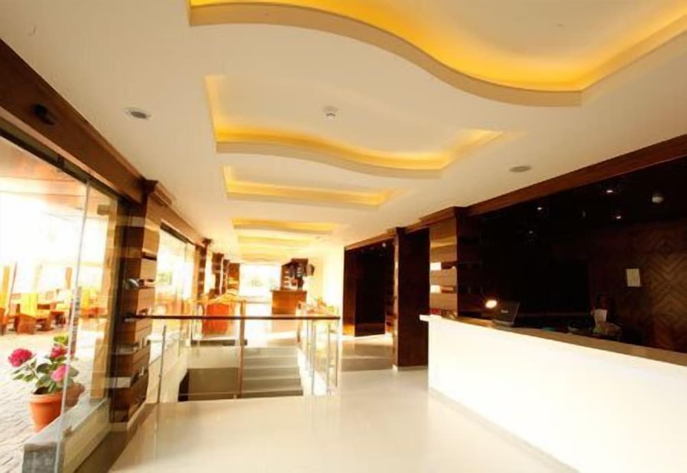 Hotel Le Noble in Beirut, Lebanon