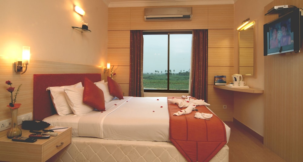 Regency Tuticorin by GRT Hotels — Thoothukudi — photo 4