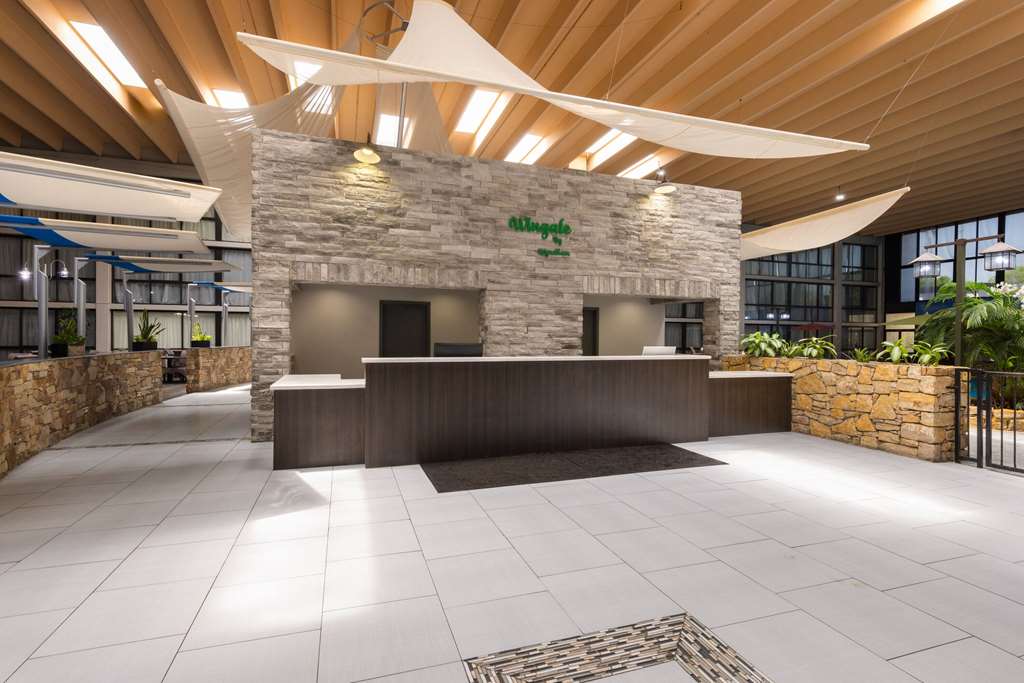 SureStay Plus Hotel by Best Western Kansas City Northeast - photo 12