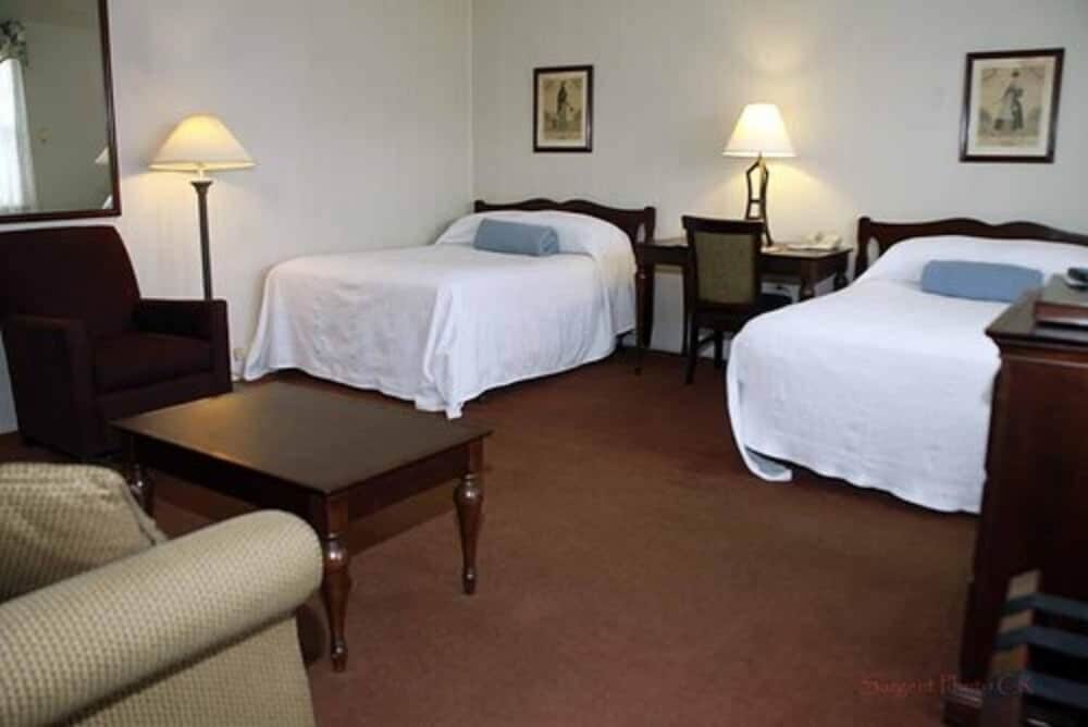 Hotel Coolidge - photo 27