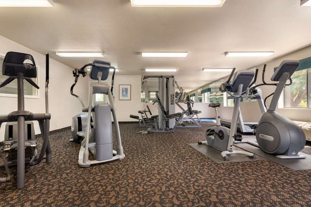 Travelodge by Wyndham Marysville - photo 6