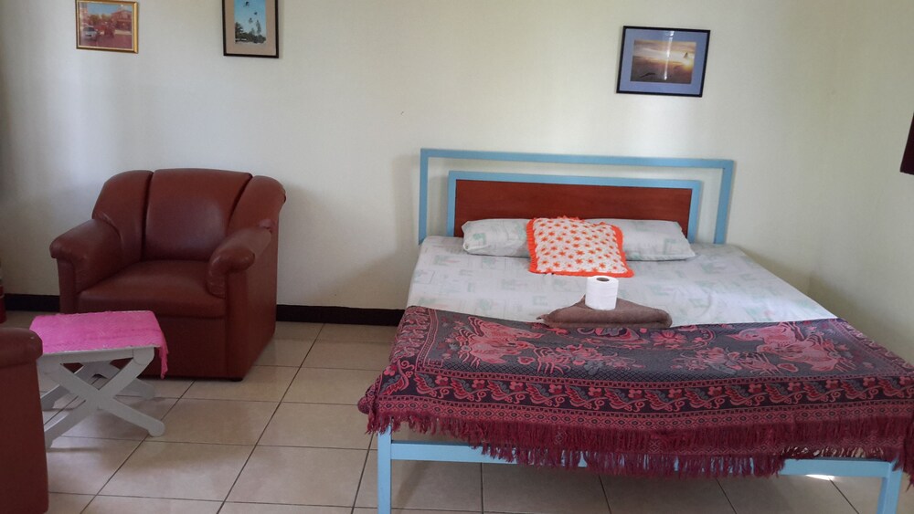 Calypso Resort — Panglao — photo 2