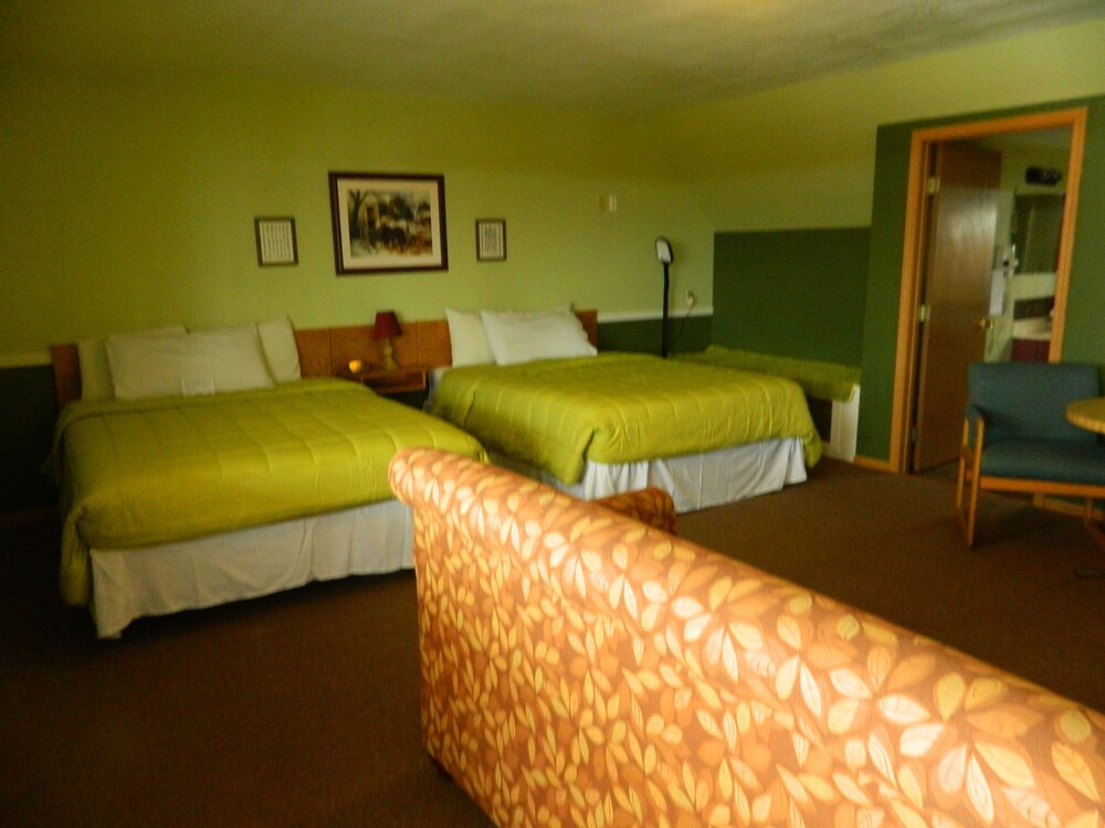 Country Motor Inn - photo 9