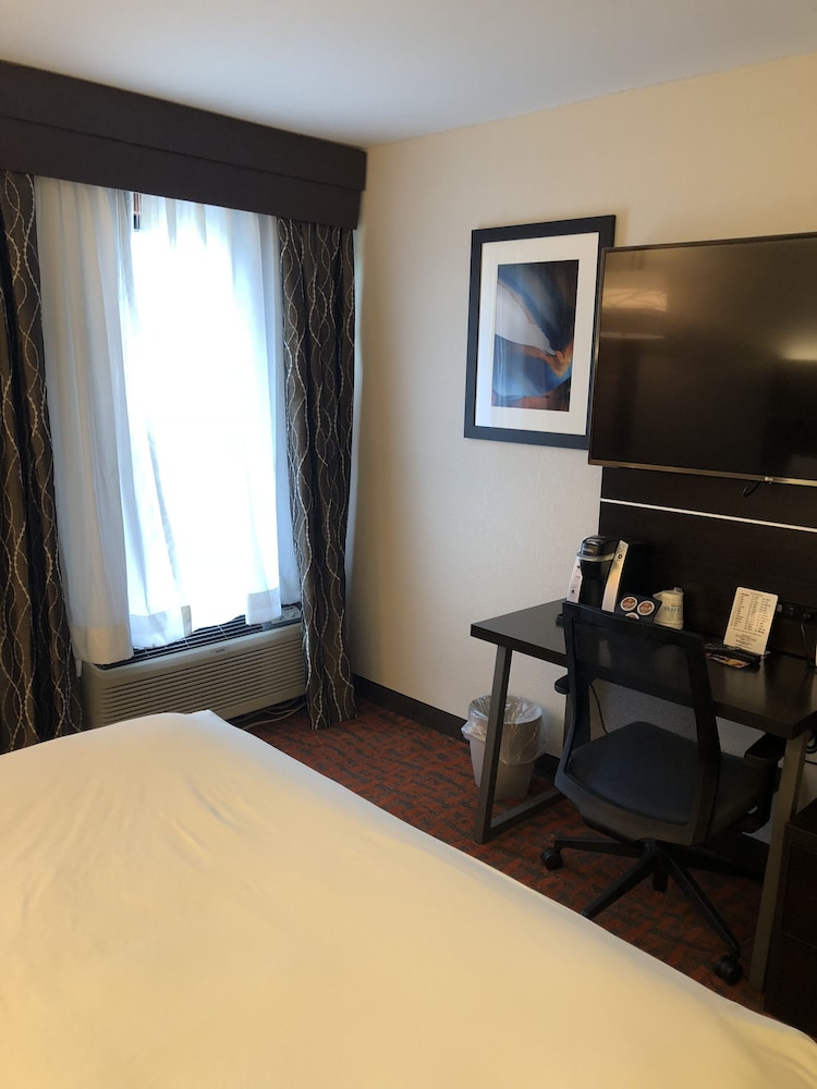 Holiday Inn Express Metropolis - photo 8