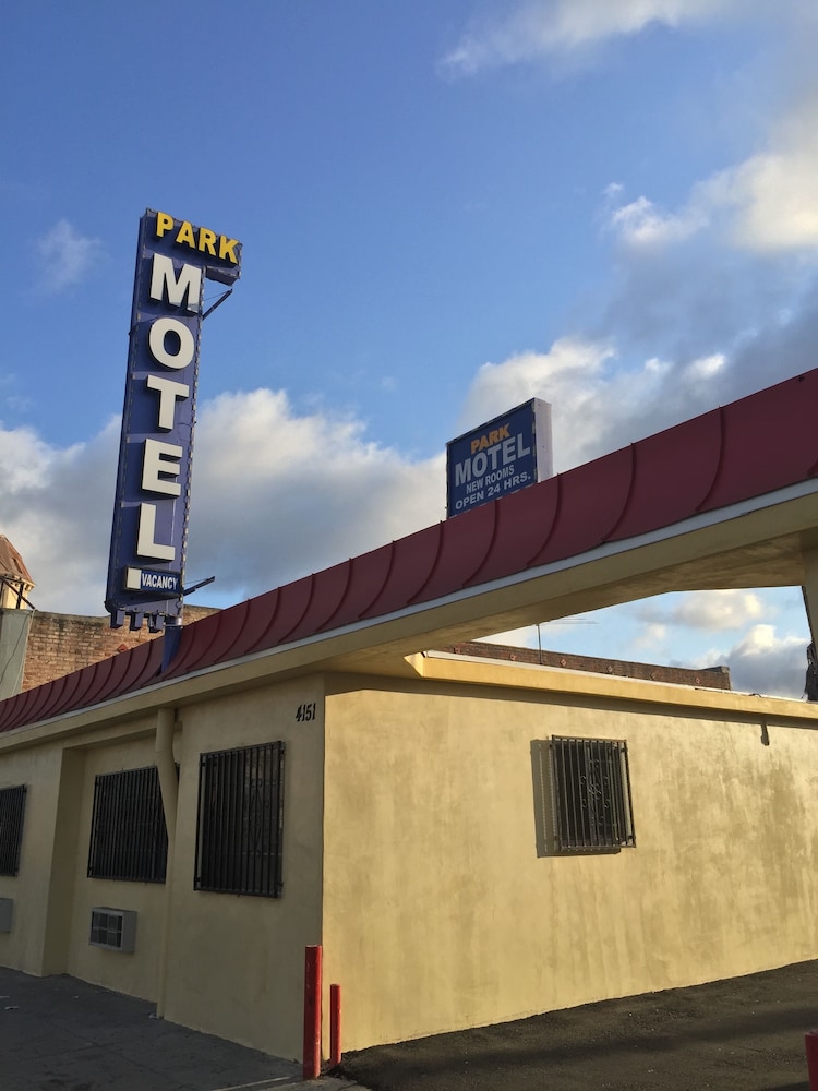 Park Motel - photo 2