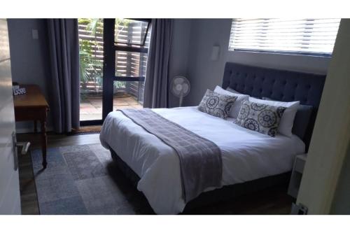 The Aloe House — 4-Star Luxury Hotel in East London, South Africa