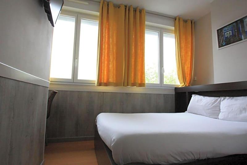 Hotel De La Rade — Brest — photo 4