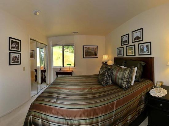 Yosemite cottage - photo 5