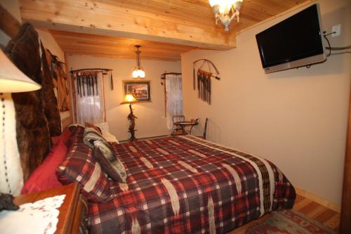 Swan River Inn - photo 22