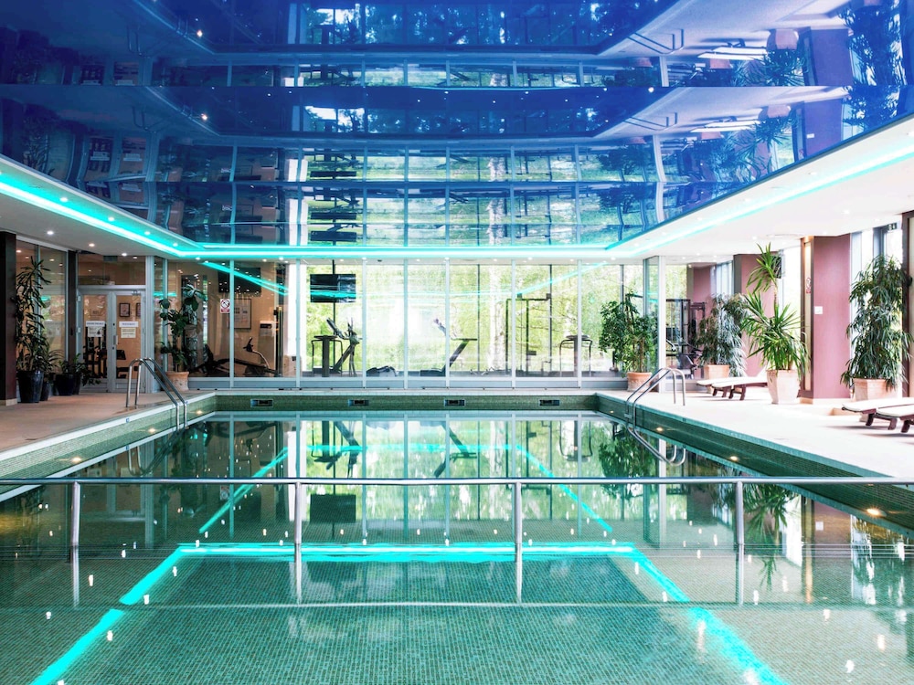 Mercure Gda?sk Posejdon