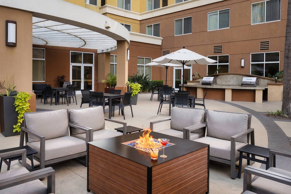 Residence Inn By Marriott Anaheim Resort Area - photo 37