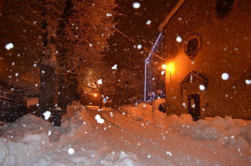 Albergo Ristorante Sole di Monterastelli Cinzia & C. snc in Fanano, Italy
