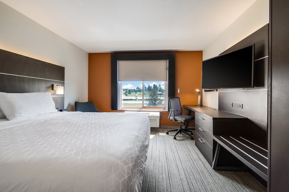 Holiday Inn Express & Suites Custer Mt Rushmore - photo 7