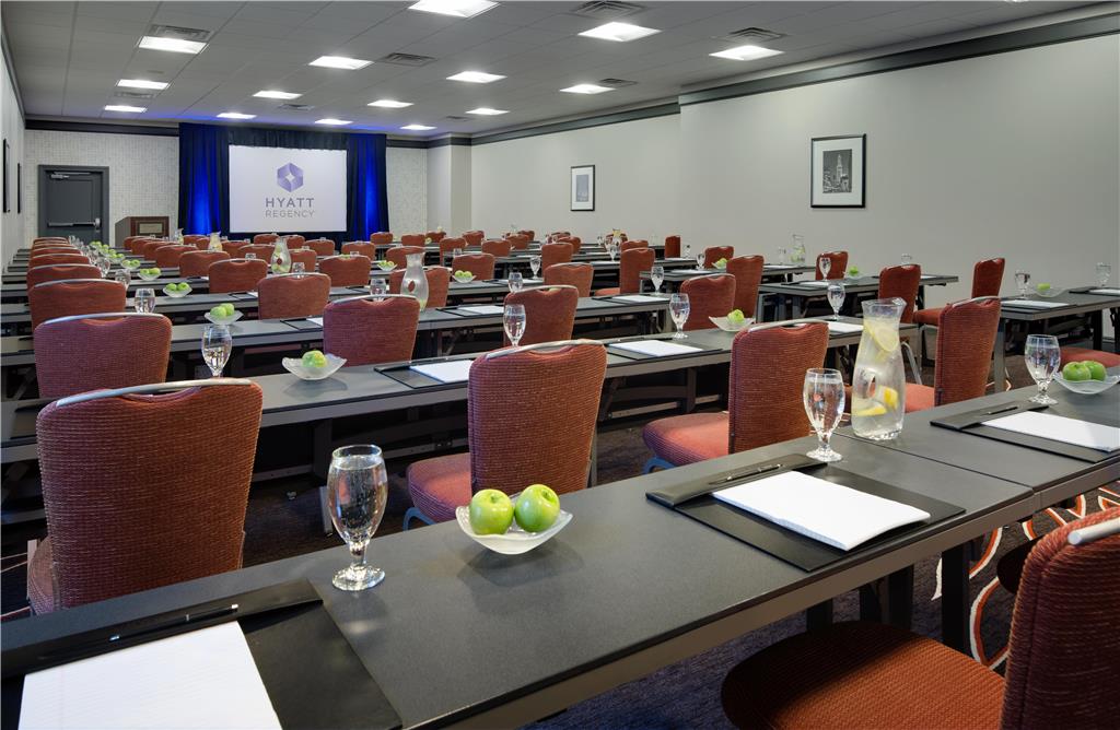 Hyatt Regency Boston - photo 86