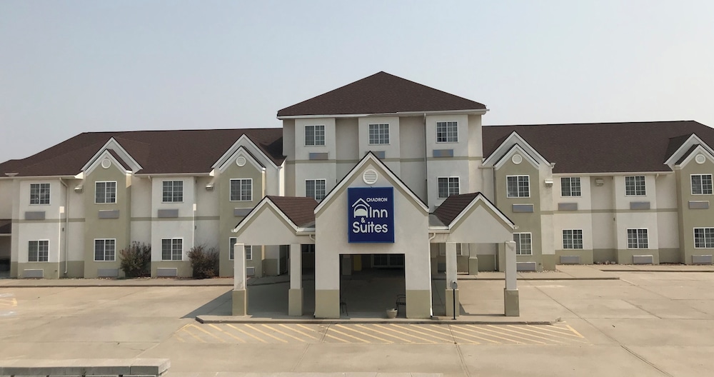 Chadron Inn & Suites - photo 18