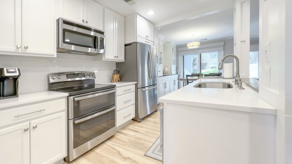 804 Clipper Court at The Sea Pines Resort - photo 5