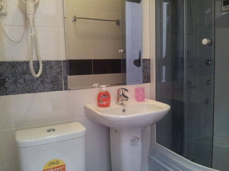 It’ Hotel in Yaroslavl, Russia