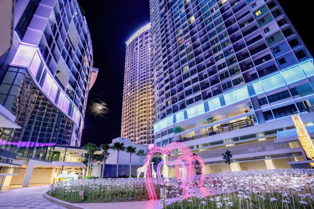 I City Holiday KL Suites in Shah Alam, Malaysia