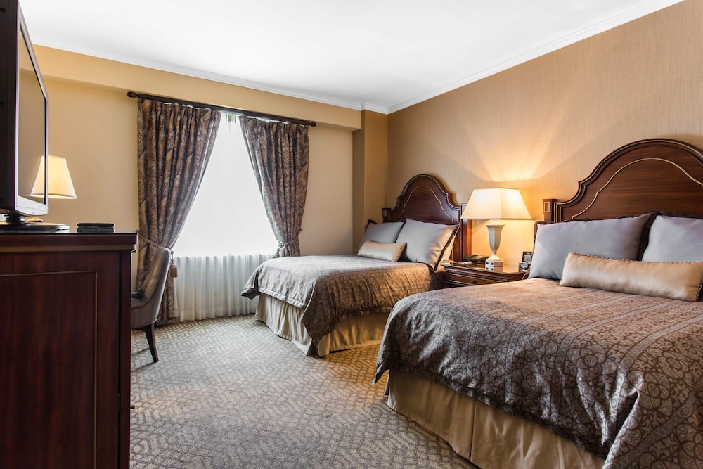 Omni Royal Orleans Hotel - photo 52