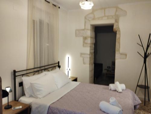 Arcade City Apartment — 4-Star Luxury Hotel in Rethymno, Greece