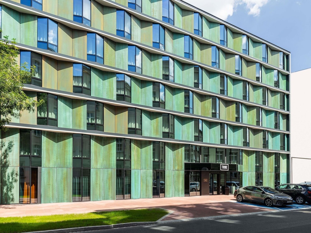 Tribe Krakow Old Town in Krakow, Poland