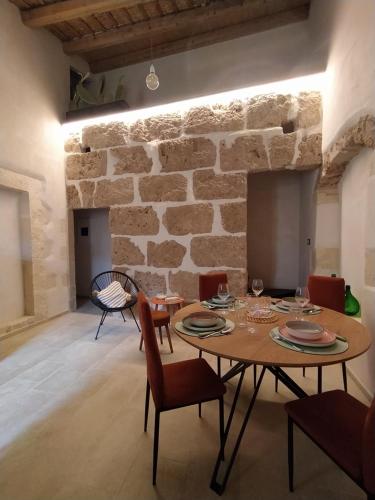 Casa Ellera — 4-Star Luxury Hotel in Noto, Italy