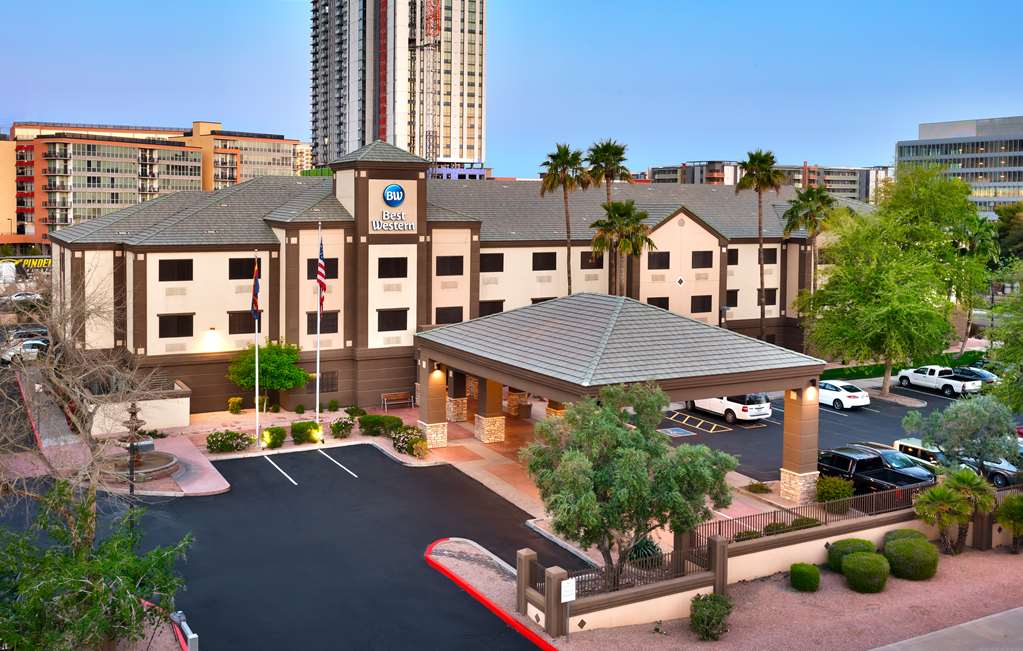 Best Western Downtown Phoenix - last minute hotel in Phoenix