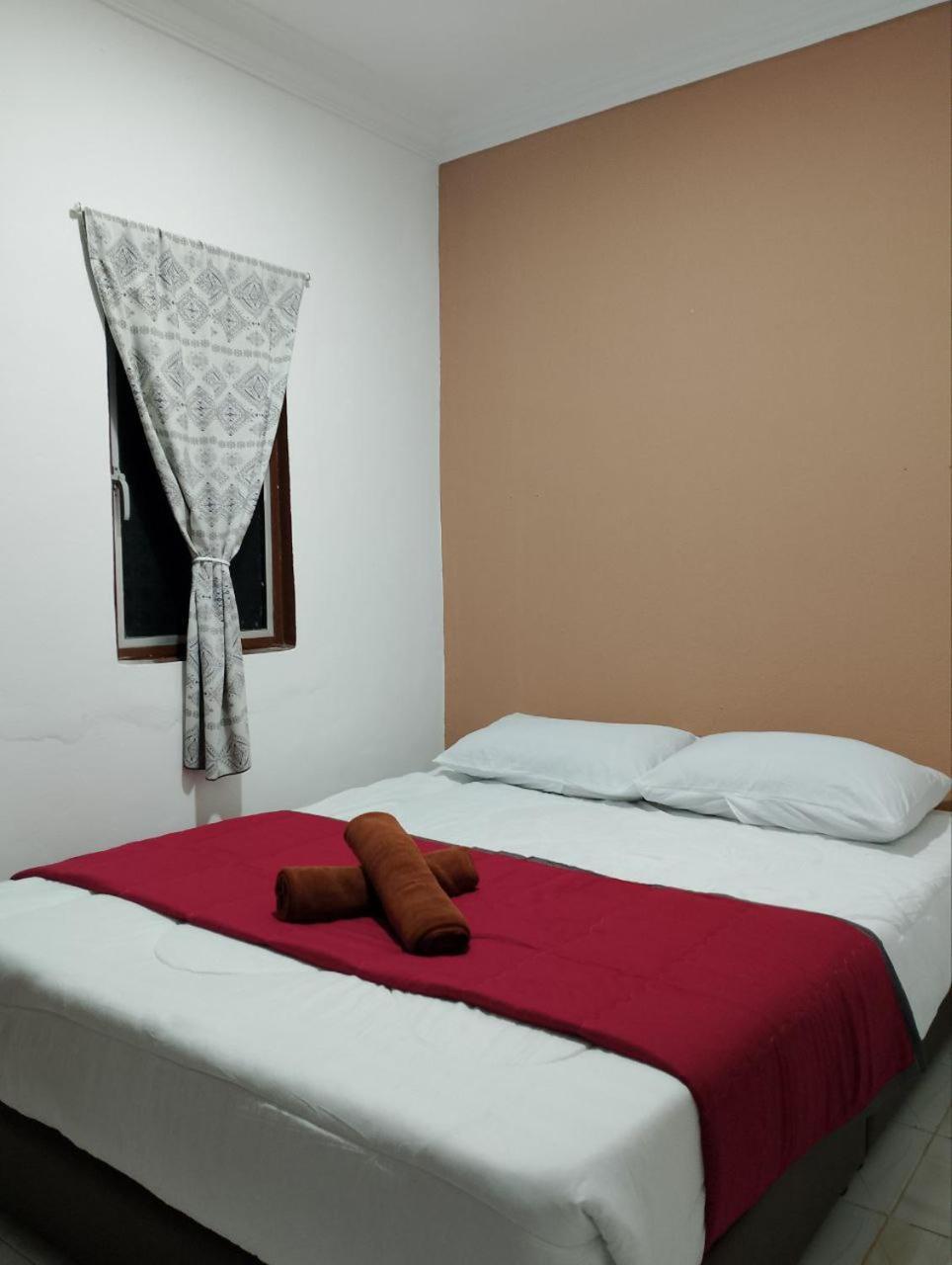 Lawer Guesthouse — 5-Star Luxury Hotel in Pantai Cenang, Malaysia