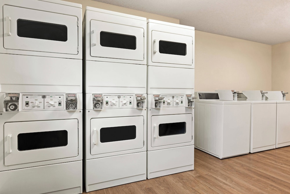 Residence Inn Marriott Salem - photo 19