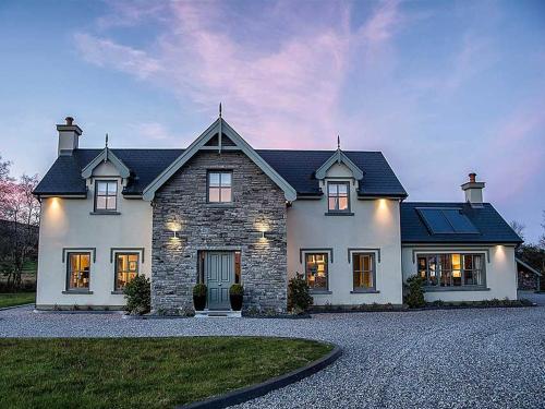 Beechwood 4 Kenmare Luxurious Living