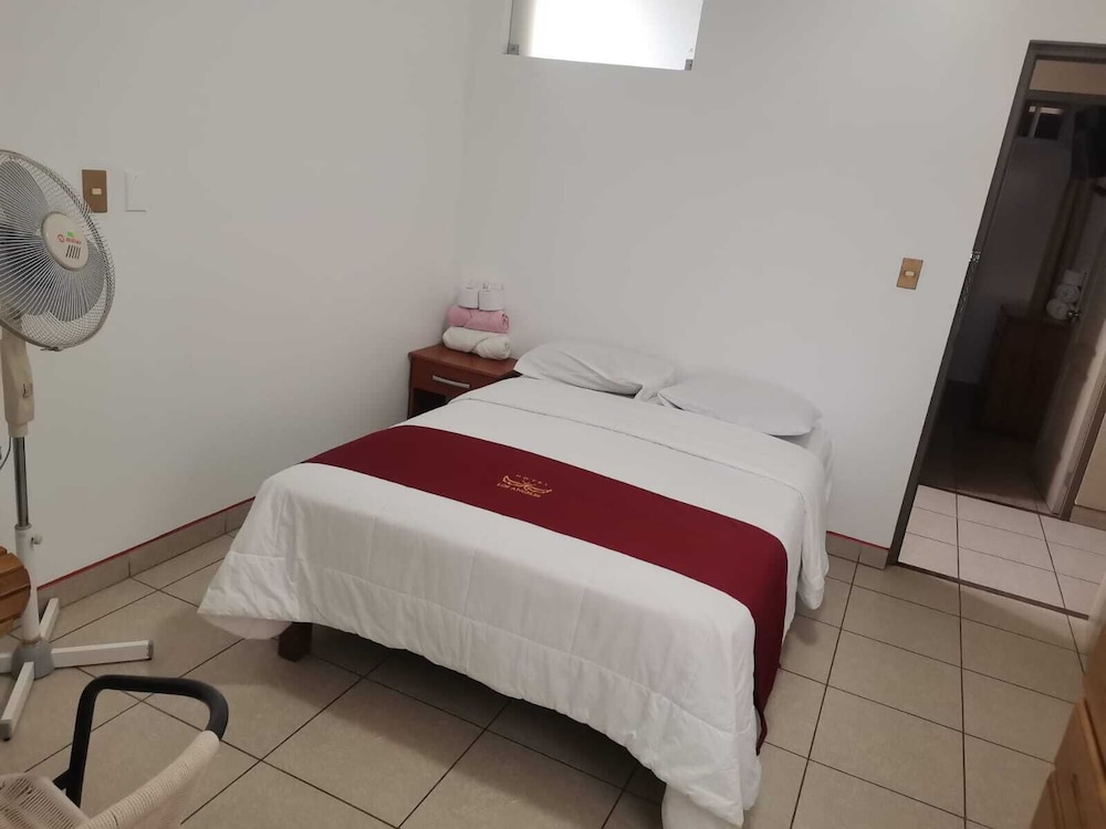 Hotel Los Angeles — Huaral — photo 4