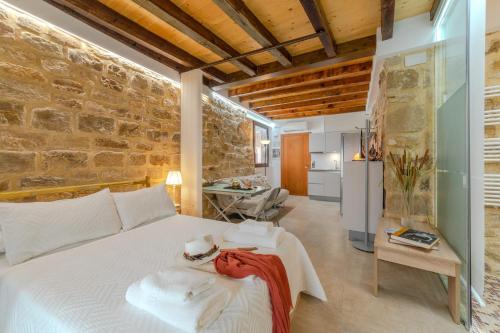 Apartamentos Quotidianum — 4-Star Luxury Hotel in Ubeda, Spain