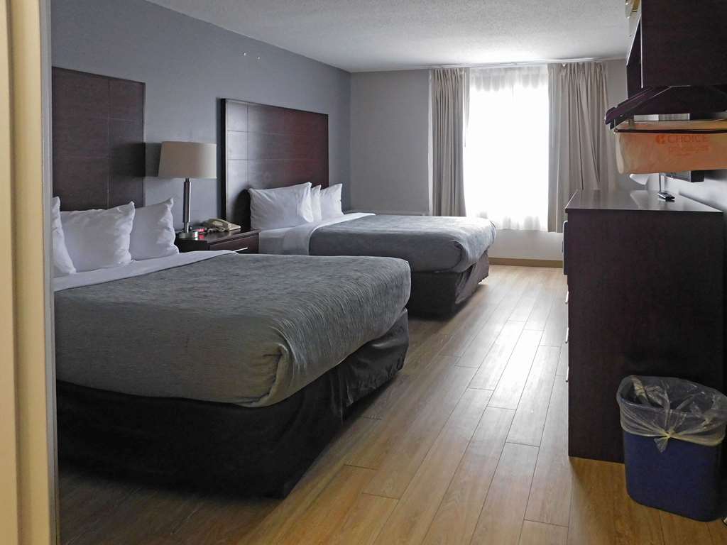 Quality Inn Colchester Burlington - photo 11