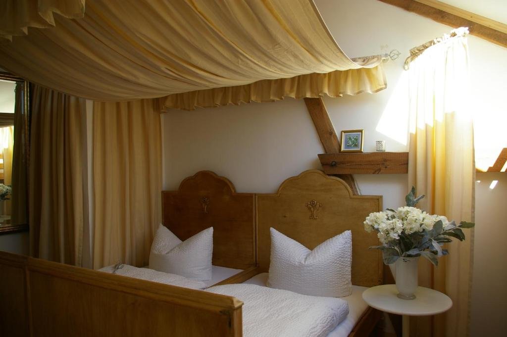 Kaiserhof Goldenbek — hotel in Pronstorf