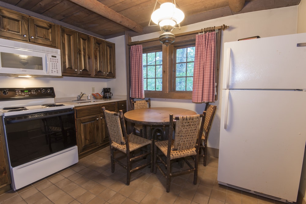 Pine Mountain State Resort Park - photo 11