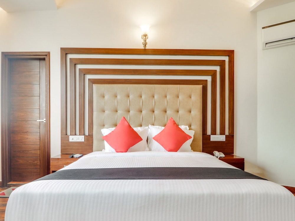 Capital O 44117 Hotel Alphonso — Kharar — photo 4