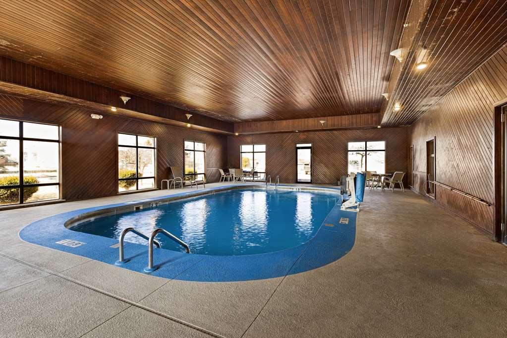Comfort Inn Huntington Near University - photo 33