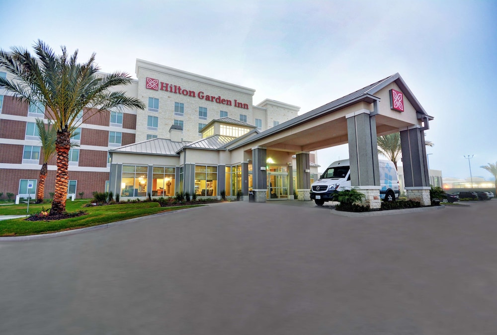 Hilton Garden Inn Houston Hobby Airport TX - photo 55