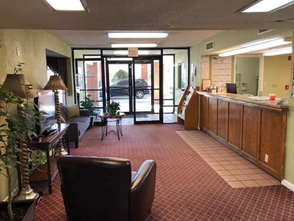 Delta Inn - photo 3
