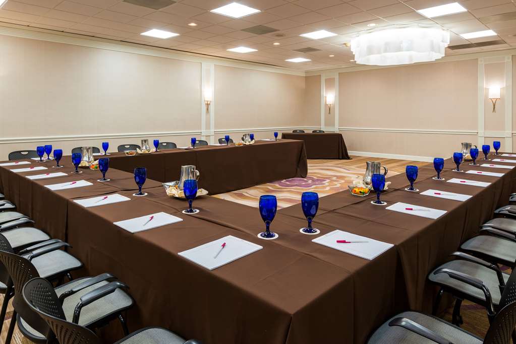 Sonesta Atlanta Airport North - photo 28